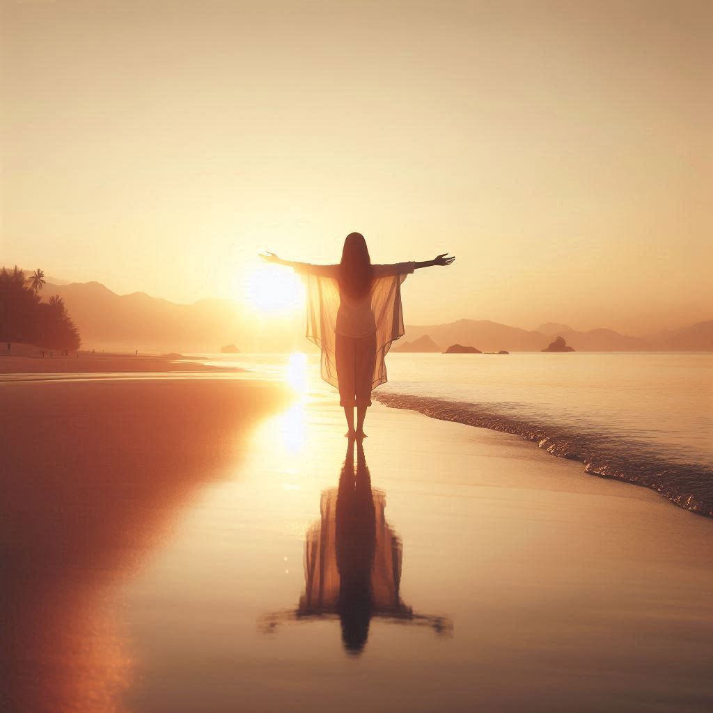 The Power of Self-Love: How It Transforms Relationships