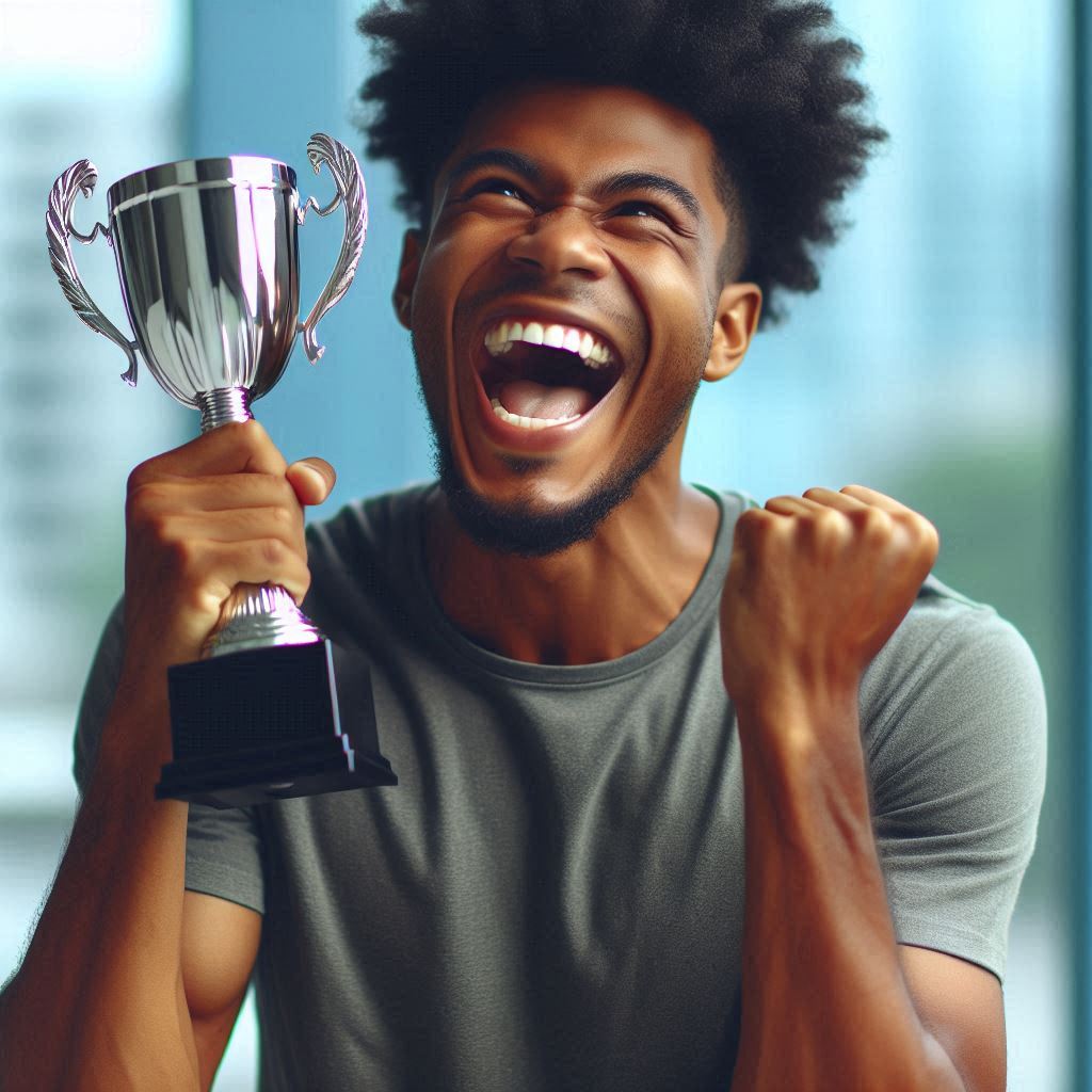 The Power of Visualization