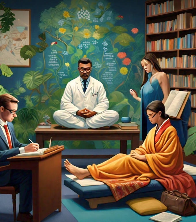 What’s Your Self-Improvement Style?