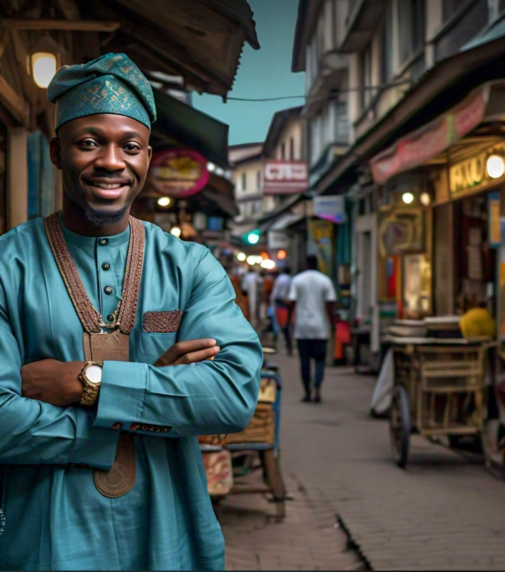 The Power of Positive Affirmations