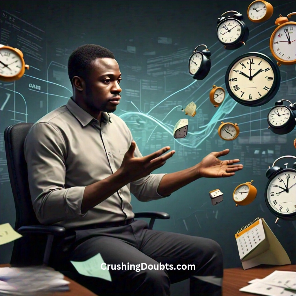 What Are Some Strategies for Effective Time Management?