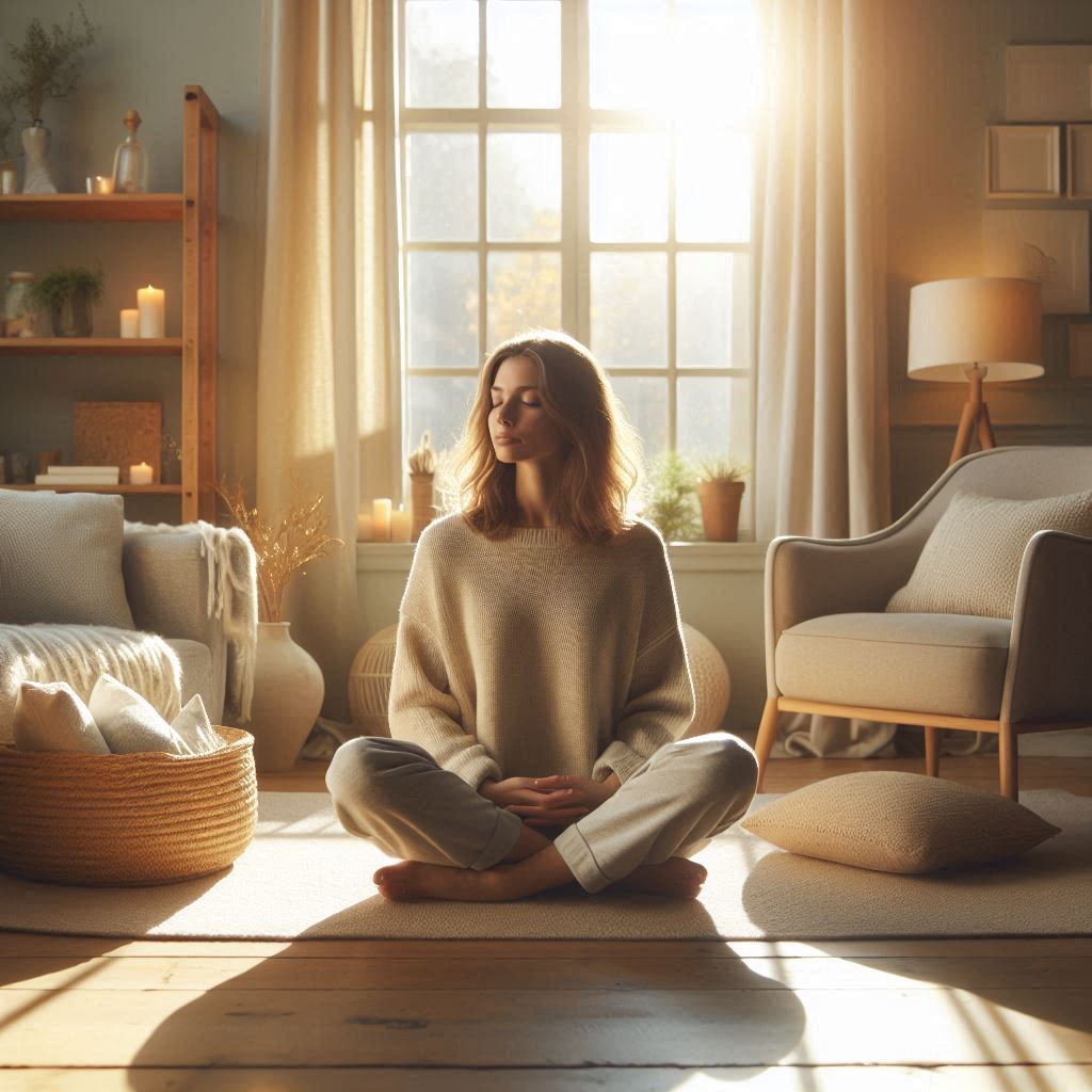 The Benefits of Mindful Living for Mental Health
