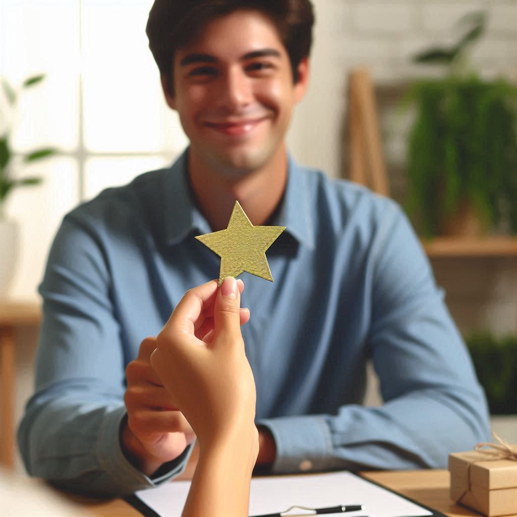 What Is the Power of Positive Reinforcement?