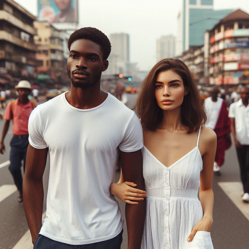 Conquering Fear of Failure: The Key to Success in Relationships