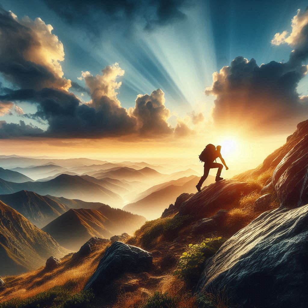 How to Overcome Setbacks and Build a Success Mindset