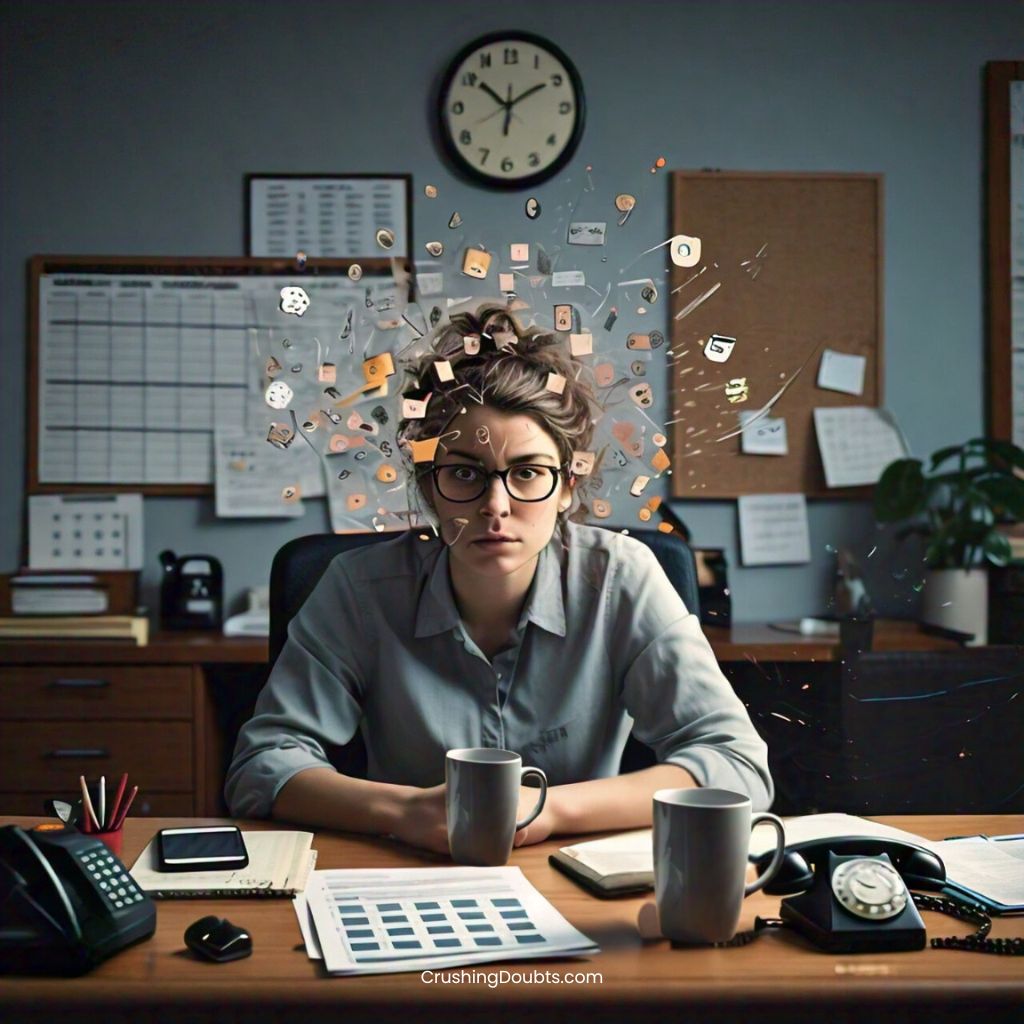 The Science of Procrastination: Why We Delay and How to Stop