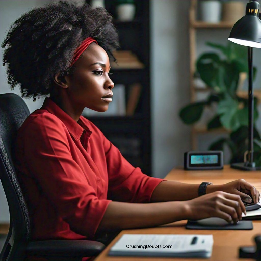 Overcoming Procrastination: The Daily Habit That Transforms Productivity