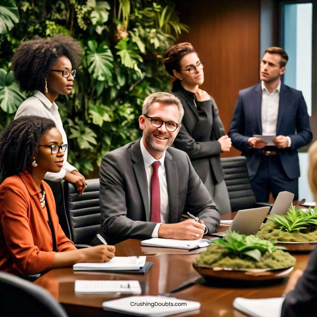 5 Daily Habits to Strengthen Your Emotional Intelligence at Work