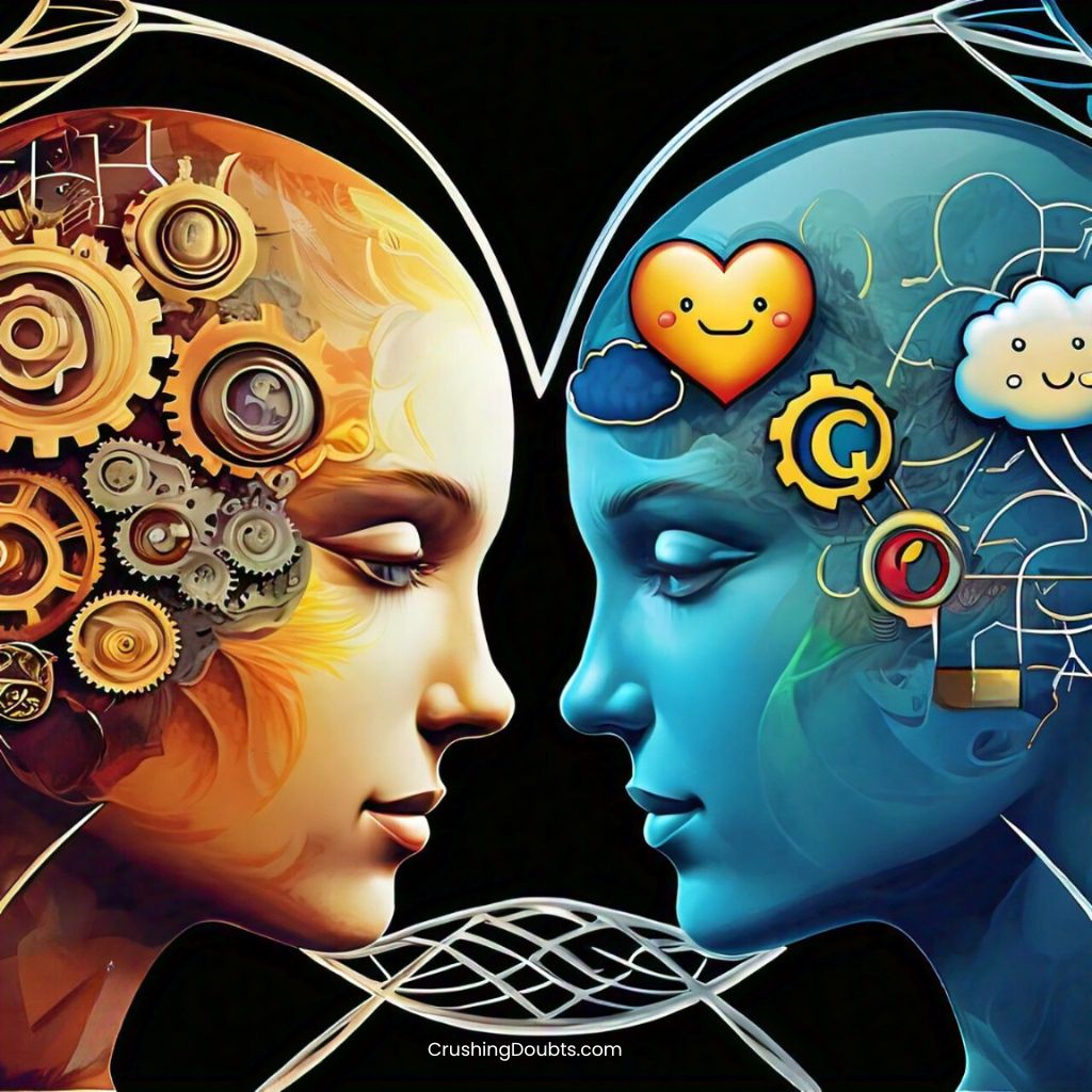 Emotional Intelligence vs. IQ: Why EQ Matters More for Long-Term Growth