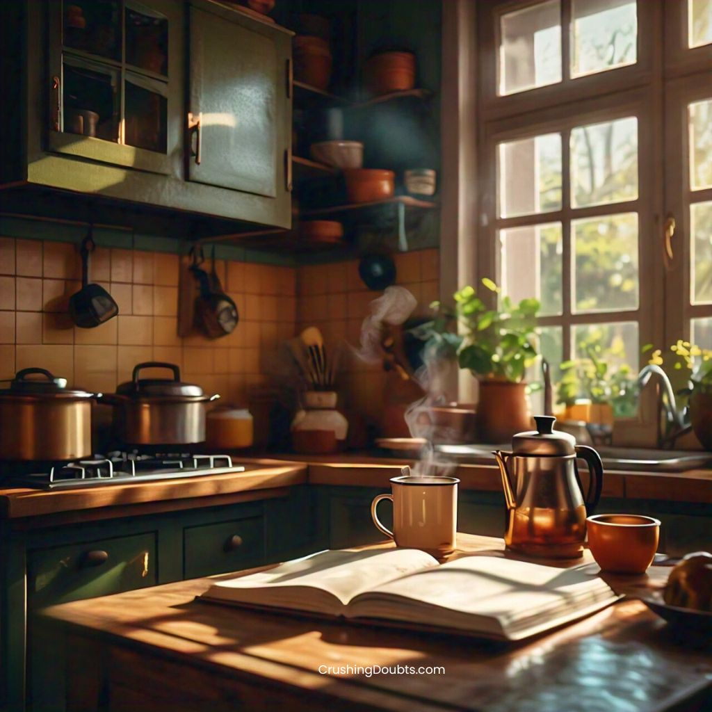 6 Steps to Build a Powerful Morning Routine for Success