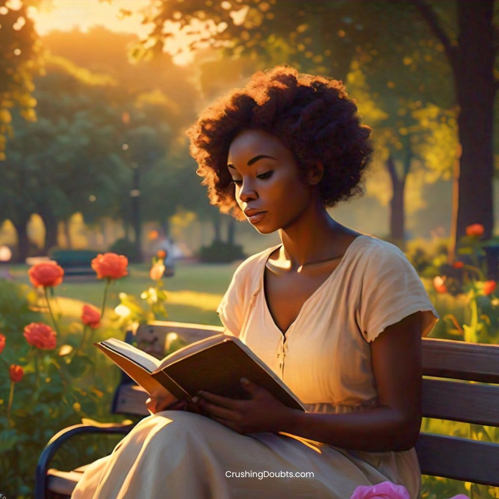 Reflect on Your Growth: A Journey of Self-Discovery