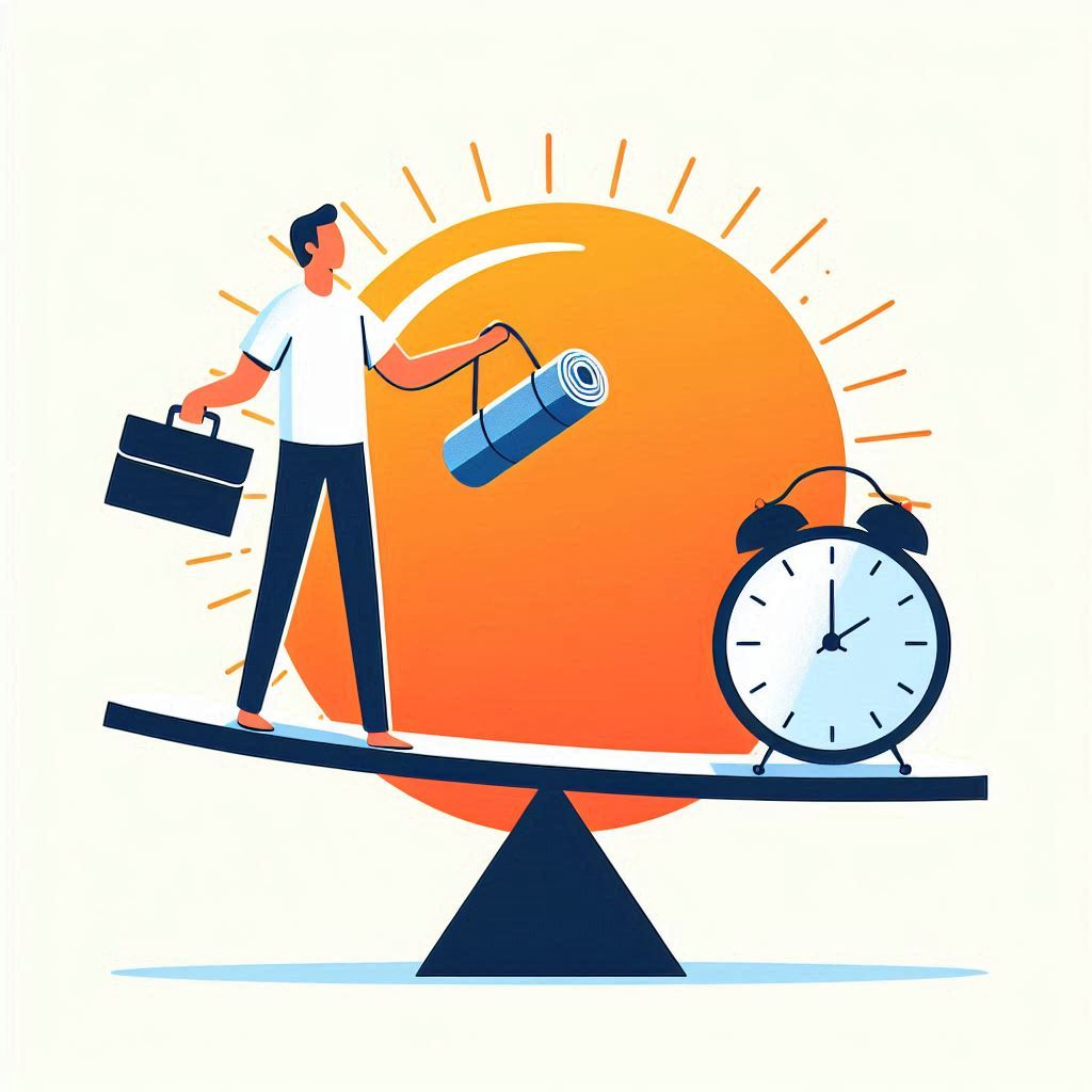 The Importance of Work-Life Balance