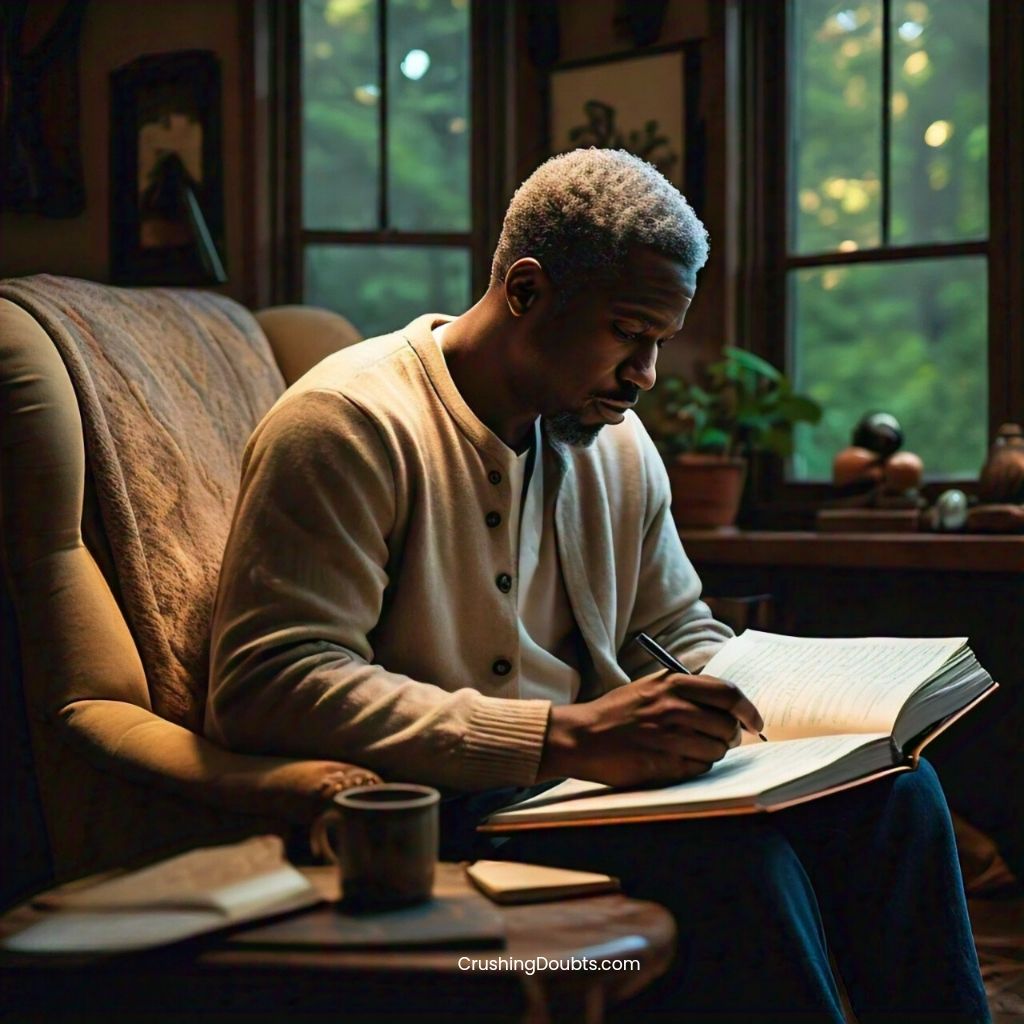 What Are You Building? A Transformative Journey of Self-Discovery