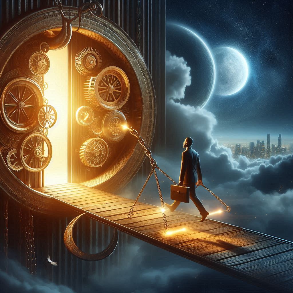 Take Responsibility: Forgiveness Isn’t a Free Pass