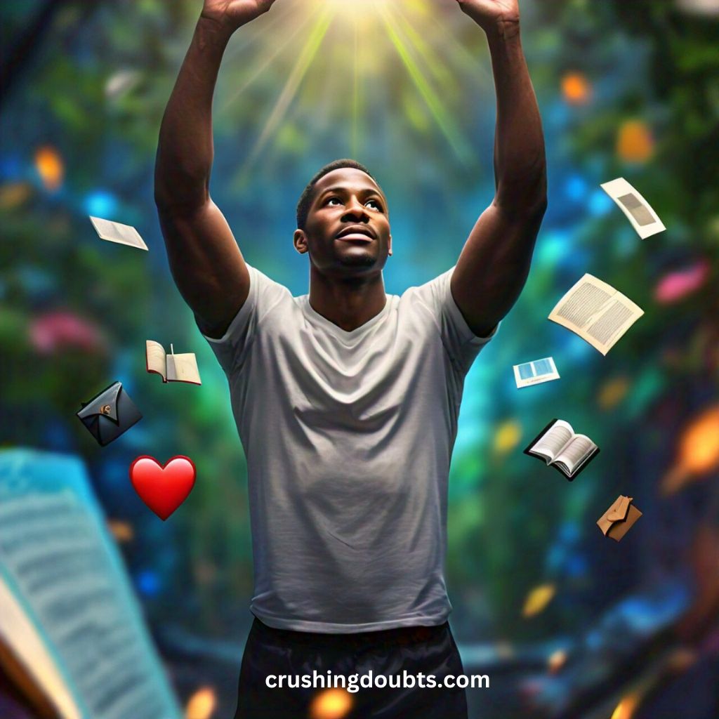 How Self-Love Creates Confidence in Every Area of Life