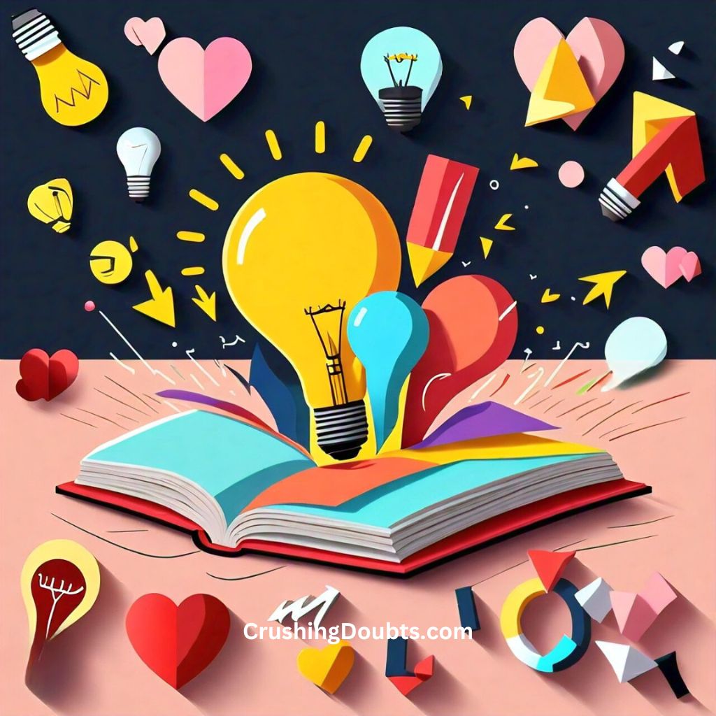 The Benefits of Reading for Personal Growth