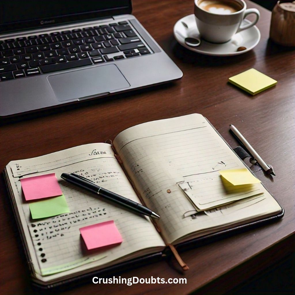 How to Build a Personal Development Plan