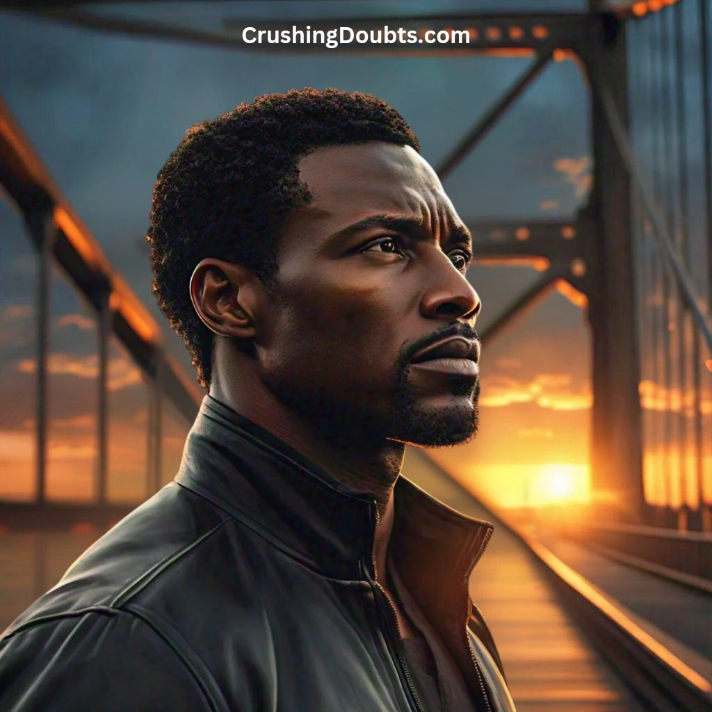 Transformation Story: From Fearful to Fearless in 6 Months