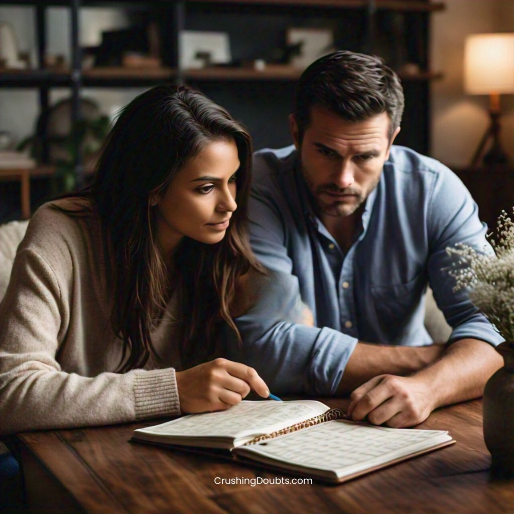 Embrace the Power of Accountability: The Secret to Lasting Personal Growth