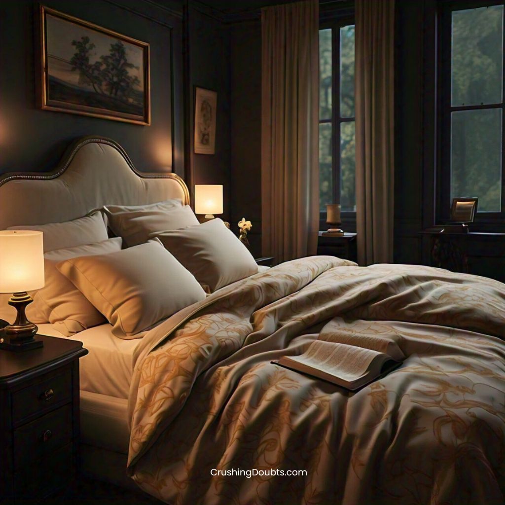 Prioritize Rest and Recovery: Essential Steps for Optimal Well-being and Productivity