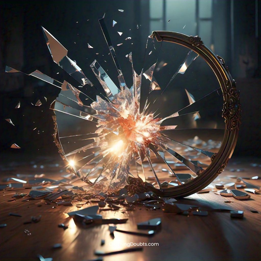 How Self-Awareness Helps Break Negative Thought Patterns