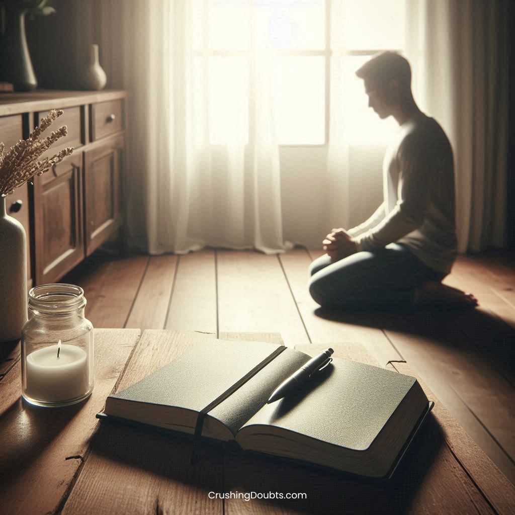 Can Prayer Substitute Personal Responsibility and Development?