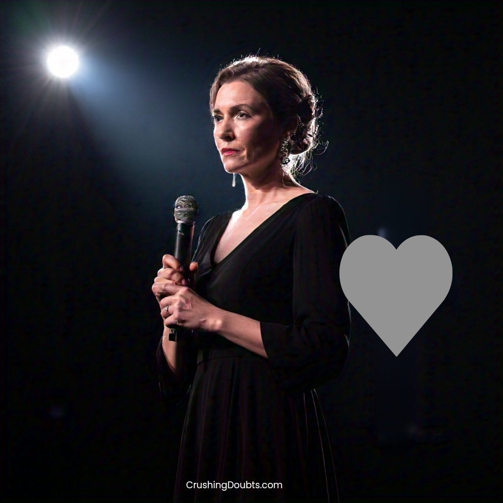 How to Balance Fame and Faith Without Losing Yourself