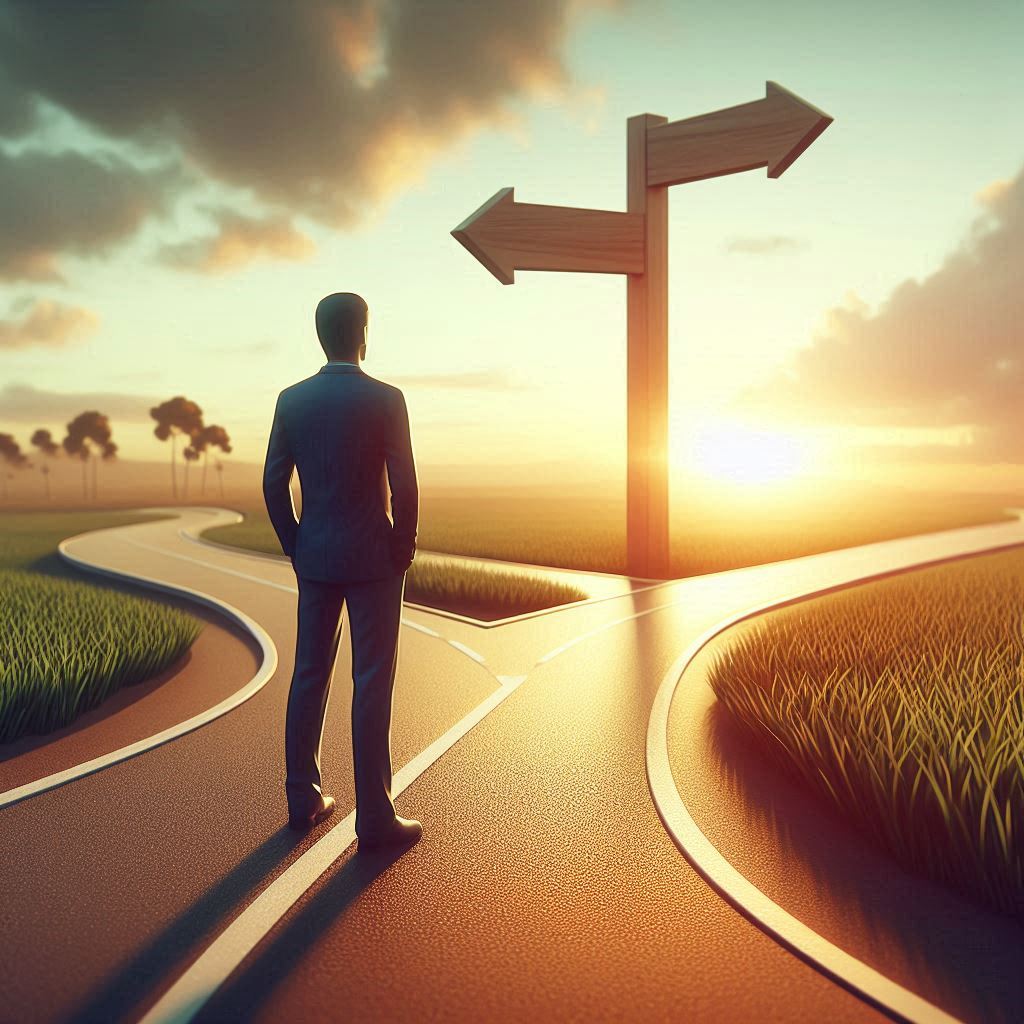 How to Make Better Choices for a Successful Future