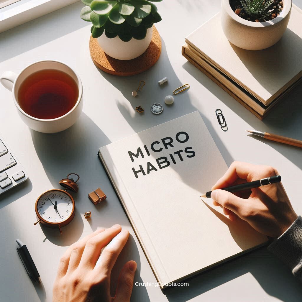 Mindset Reset Challenge: Reflect and Reignite Your Goals