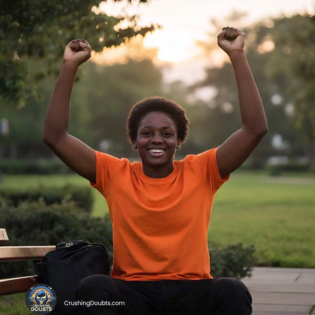 How to Overcome Limiting Beliefs: Share Your Breakthrough Moment