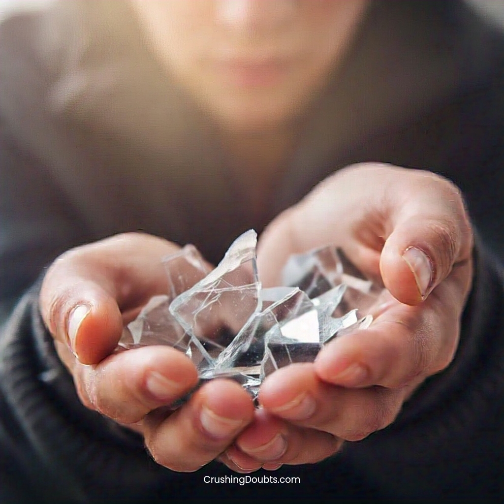 Breaking Free: What’s One Limiting Belief You’ve Conquered This Year?