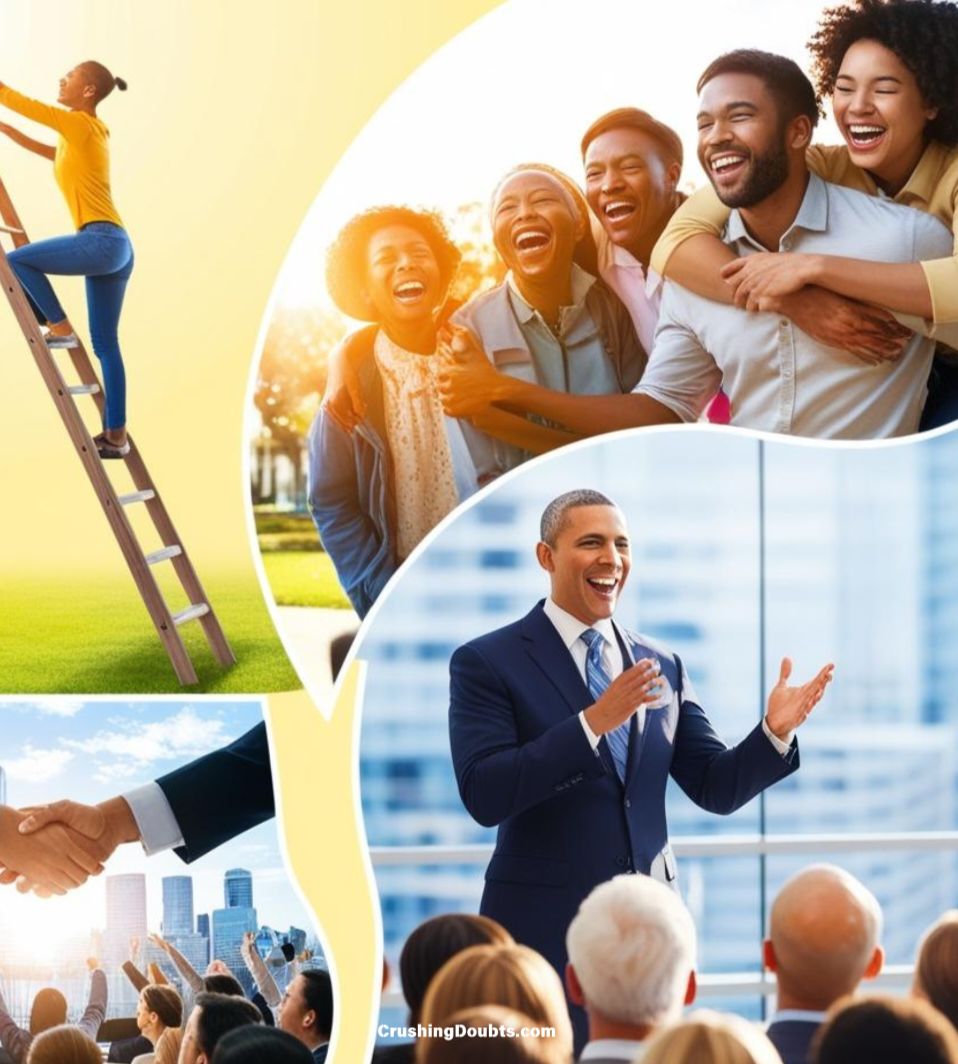 How Do You Define Success? Share Your Unique Perspective