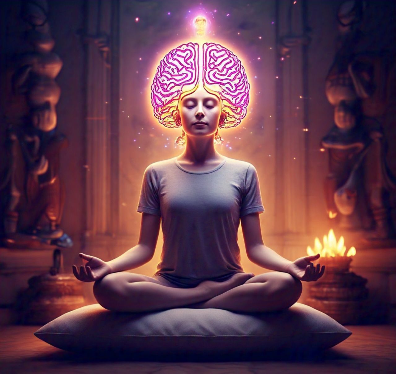 The Silent Power of Self-Talk: Reprogram Your Mind for Success