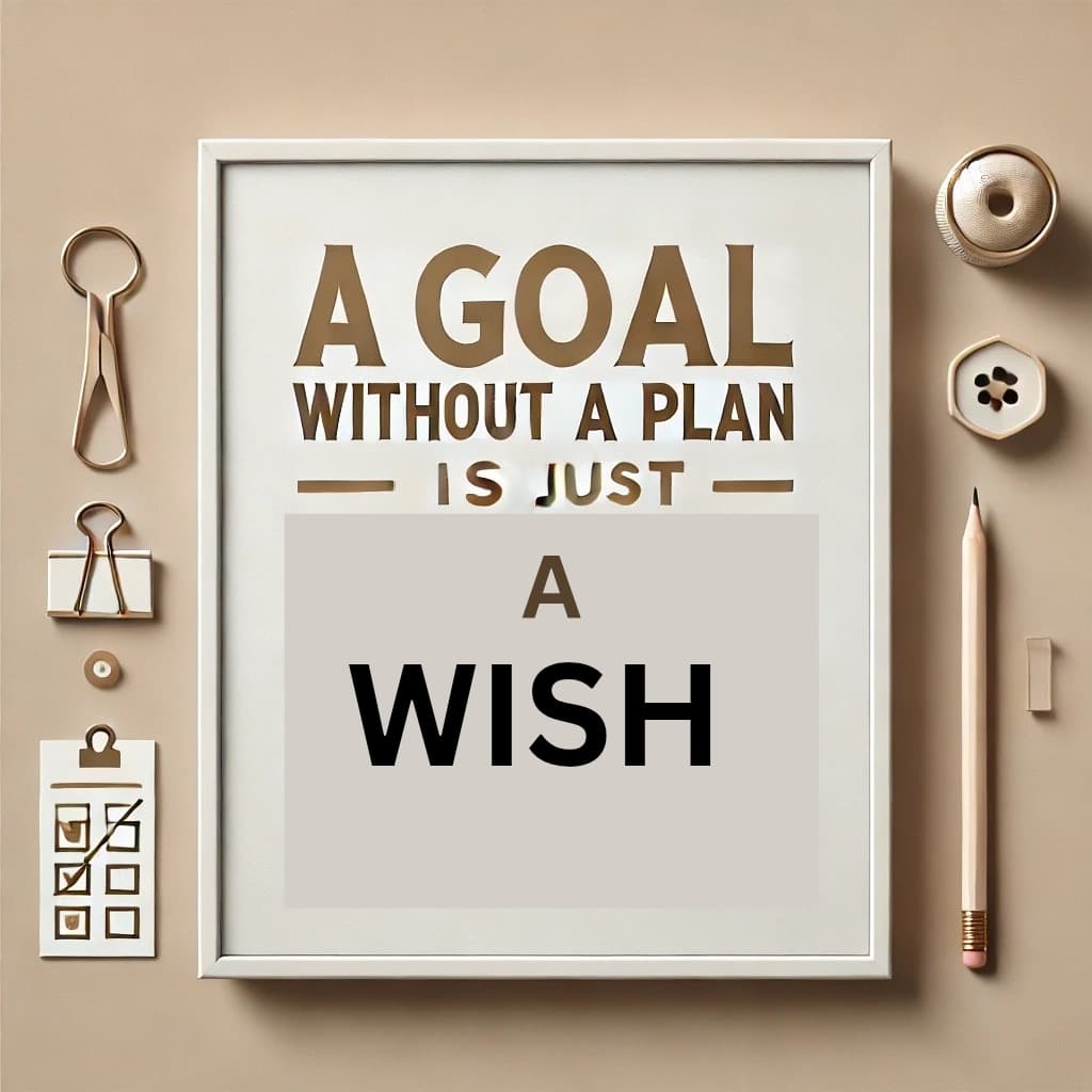 Day 1: Set Your Growth Intention – 21-Day Personal Development Challenge