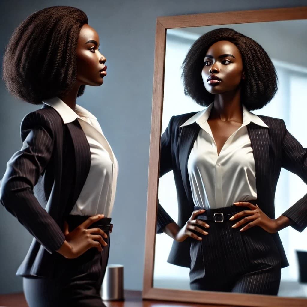 They Said She Would Never Make It—Then She Proved Them All Wrong (Her Unstoppable Success Story)