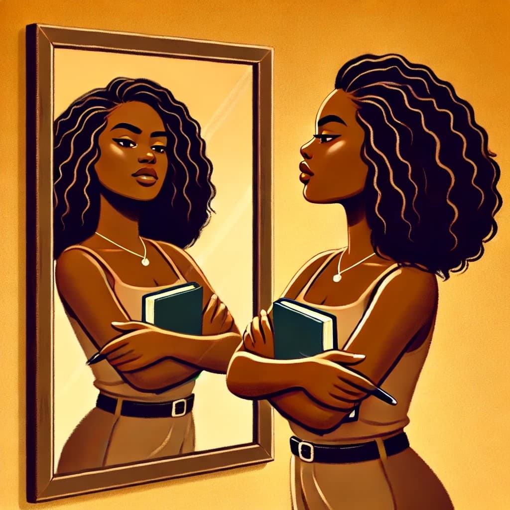 Flora Was Called a Failure—Until She Mastered This One Success Principle