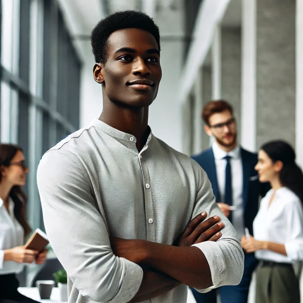 Day 17: Handle Criticism with Confidence – Turn Negativity into Growth