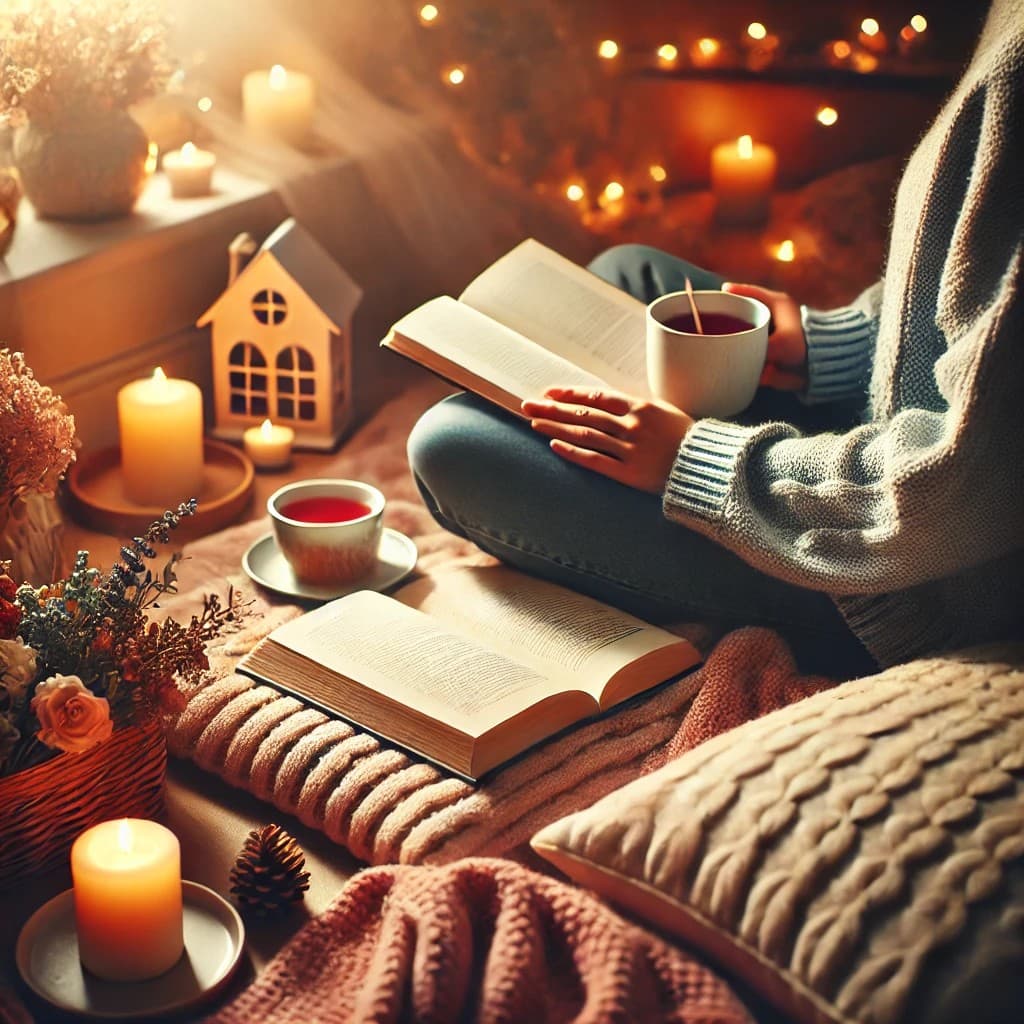 Day 14: Prioritize Yourself – A Self-Care Day for Renewal and Growth