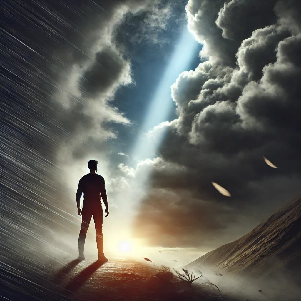 Day 15: Develop Emotional Resilience – Strengthen Your Inner Power