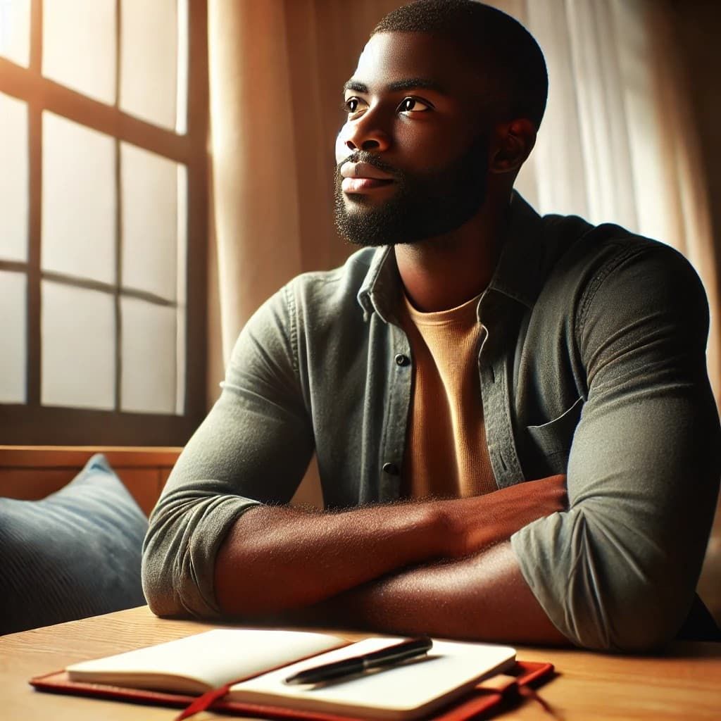 The Day Ryan Stopped Chasing Success – And Finally Became Wealthy