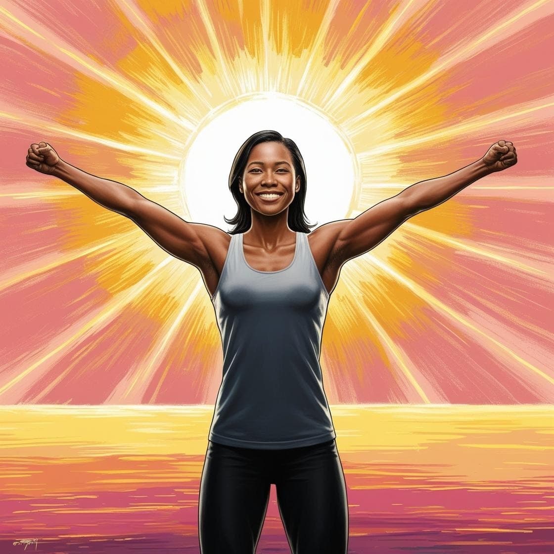 How to Build Unbreakable Self-Confidence: 7 Simple Strategies for Lasting Change