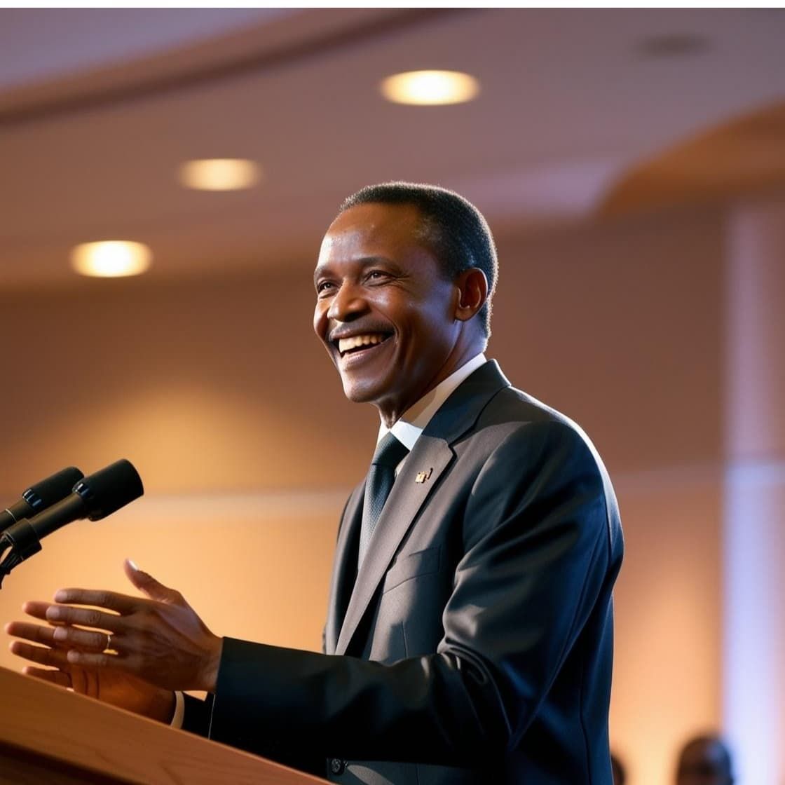 Why Jeremy Struggled with Confidence for Years (And How He Finally Broke Free)