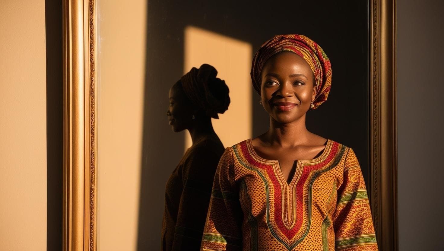 The Truth About Imposter Syndrome: How I Finally Learned to Believe in My Gifts