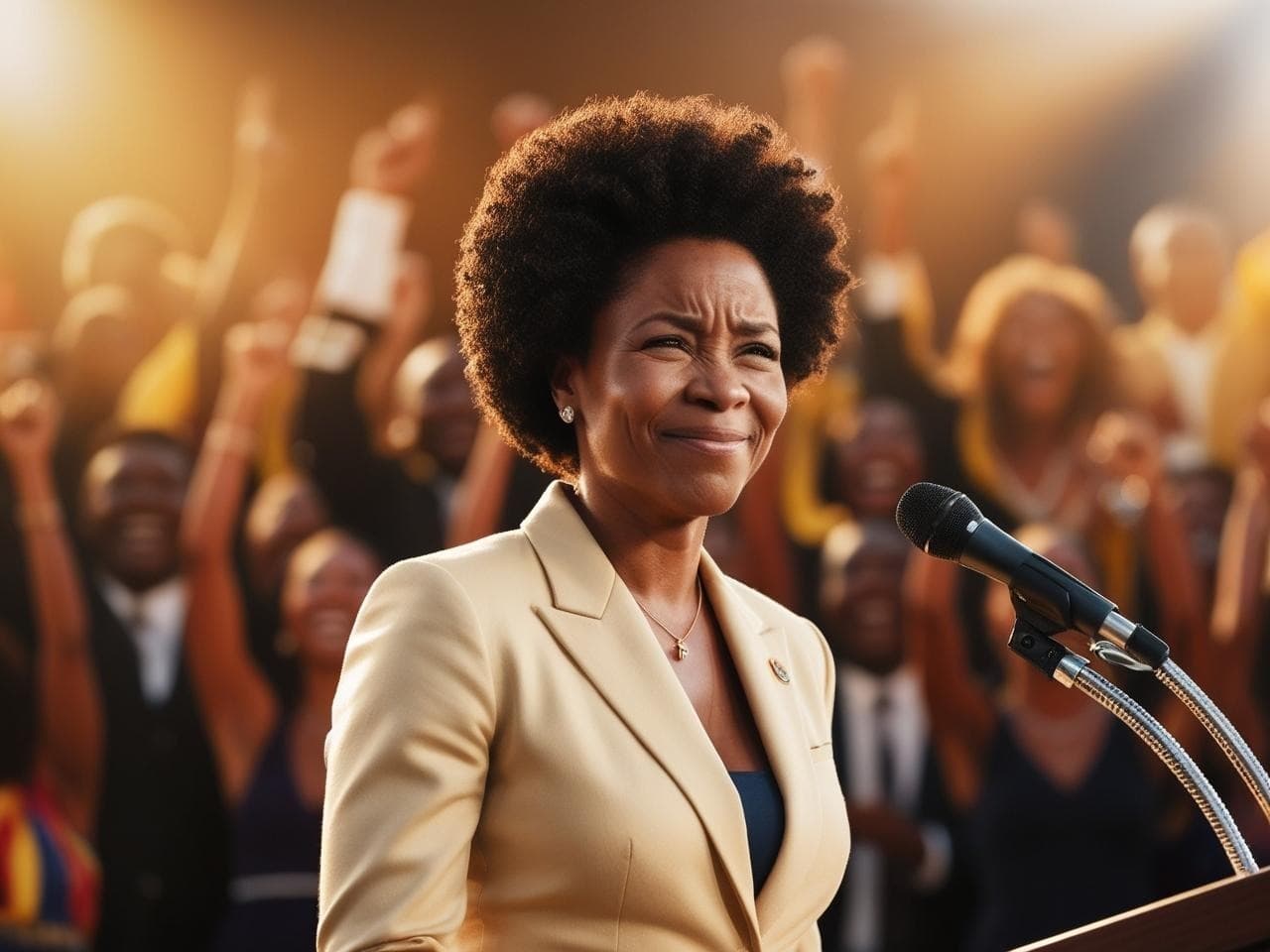 Myth Bursting: 7 Lies You’ve Been Told About Nervousness (And What’s Actually True)