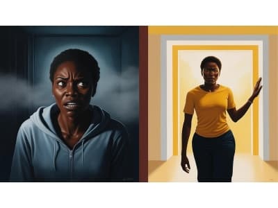 Stop Negotiating with Fear: Let Your Purpose Speak Louder Than Doubt