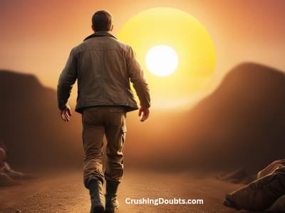 Achieving Success Against All Odds: How David Overcame Self-Doubt and Built His Legacy