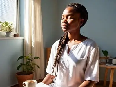 How to Train Your Brain to Stay Cool in Stressful Moments