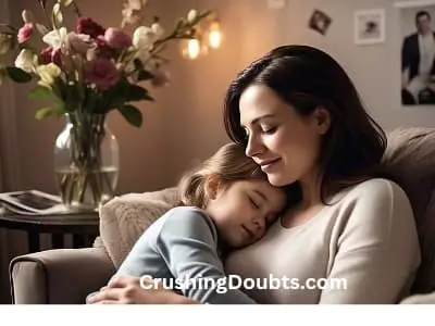 The Gift of Growth: How Motherhood Sparks Unstoppable Personal Development