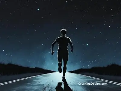 How to Keep Running When Life Throws You Off Course: A Guide to Resilience