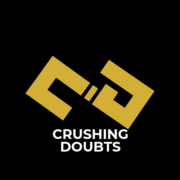 Crushing Doubts Favicon